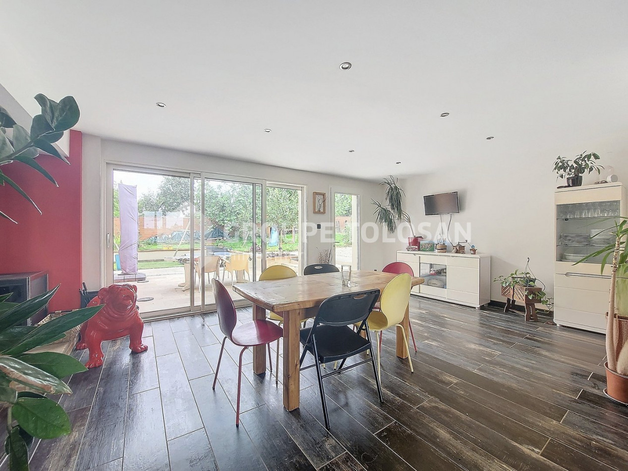 vente Maison Rieumes - Photo 3