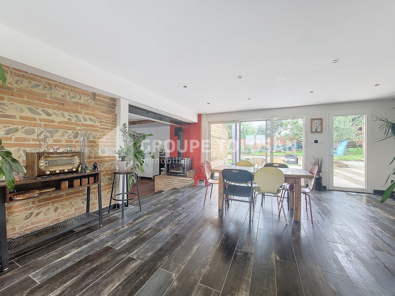 vente Maison Rieumes - Photo 2