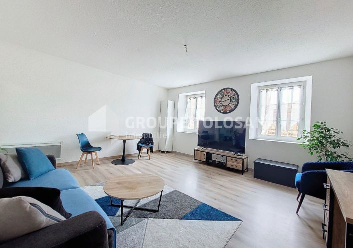 vente Immeuble de rapport Rieumes