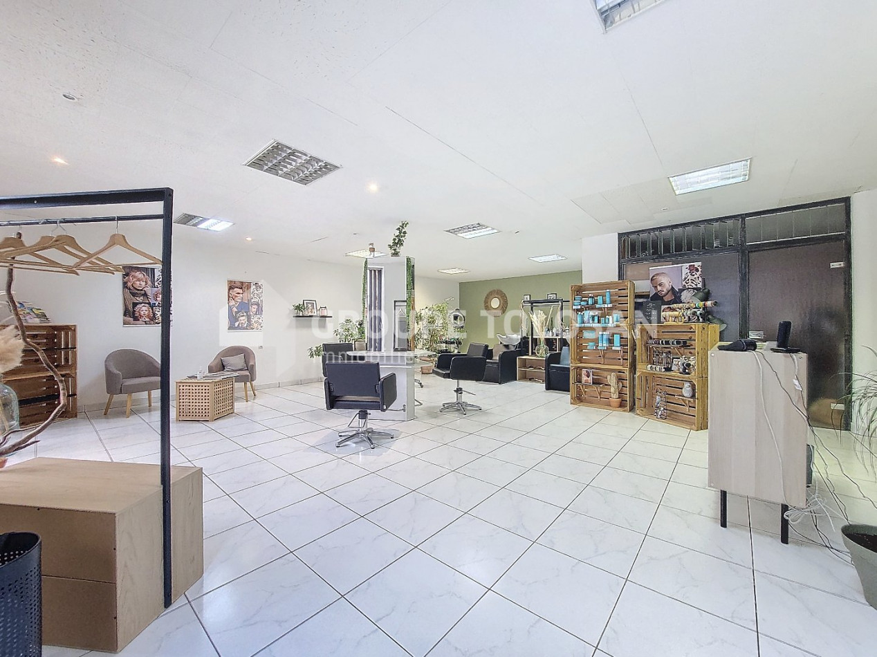 vente Immeuble Rieumes - Photo 4