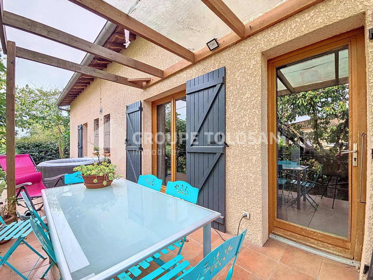 vente Maison Rieumes - Photo 6