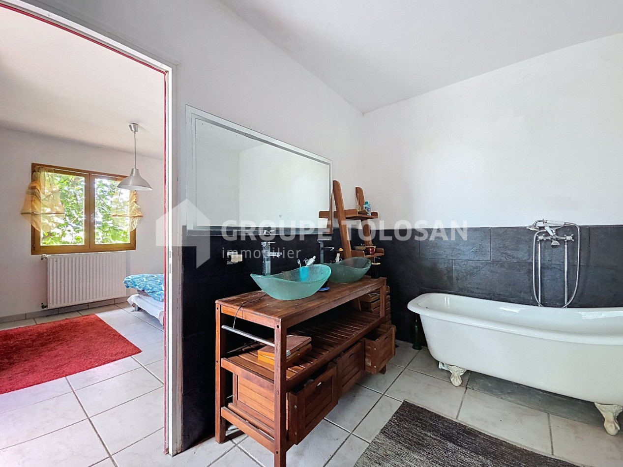 vente Maison Rieumes - Photo 5