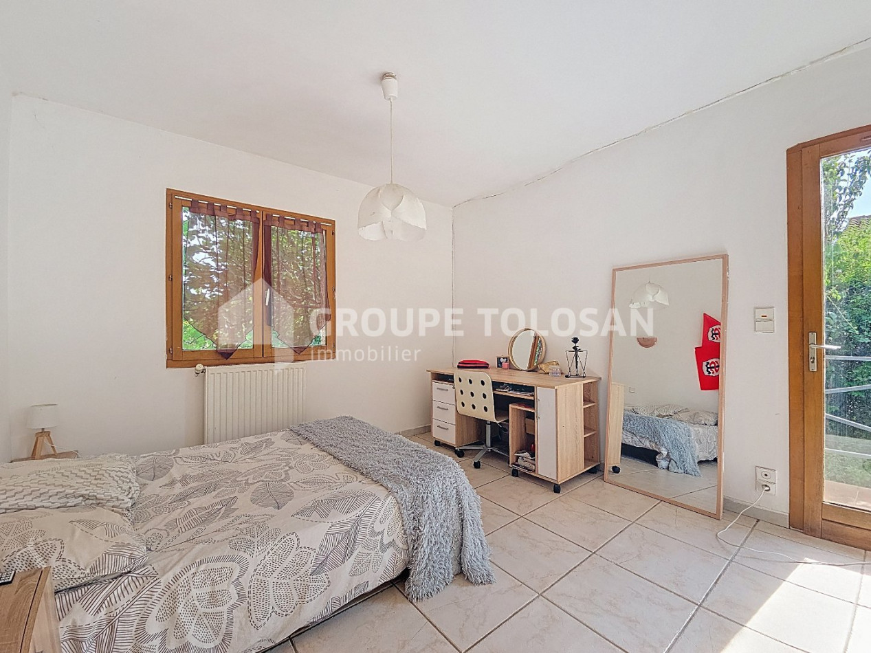 vente Maison Rieumes - Photo 4