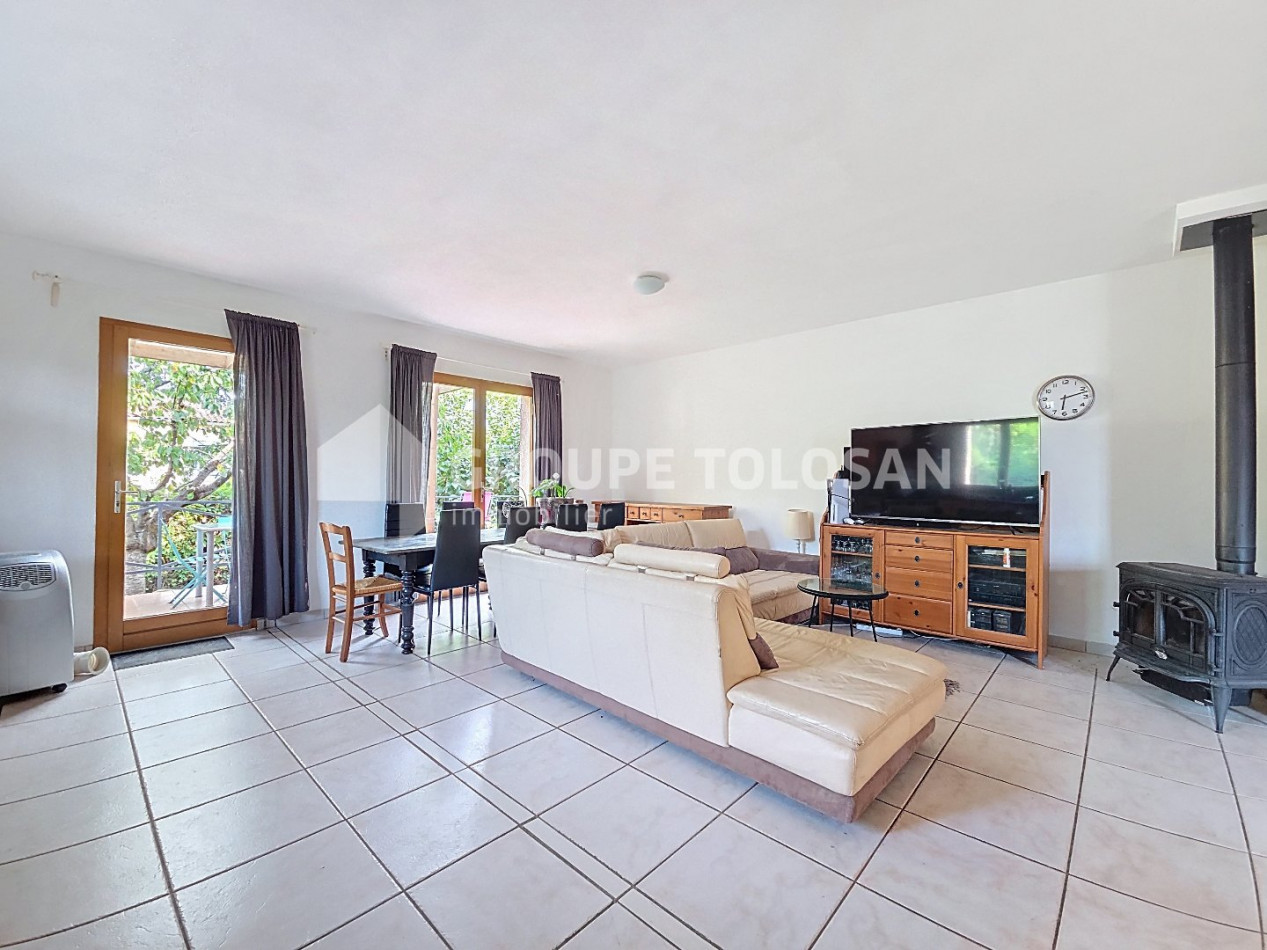 vente Maison Rieumes - Photo 2