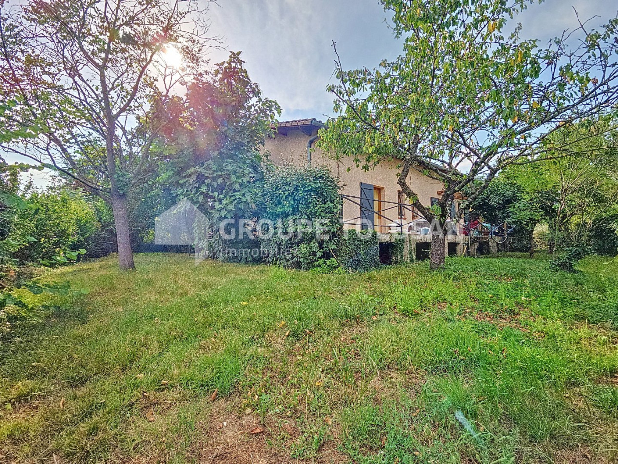vente Maison Rieumes - Photo 1