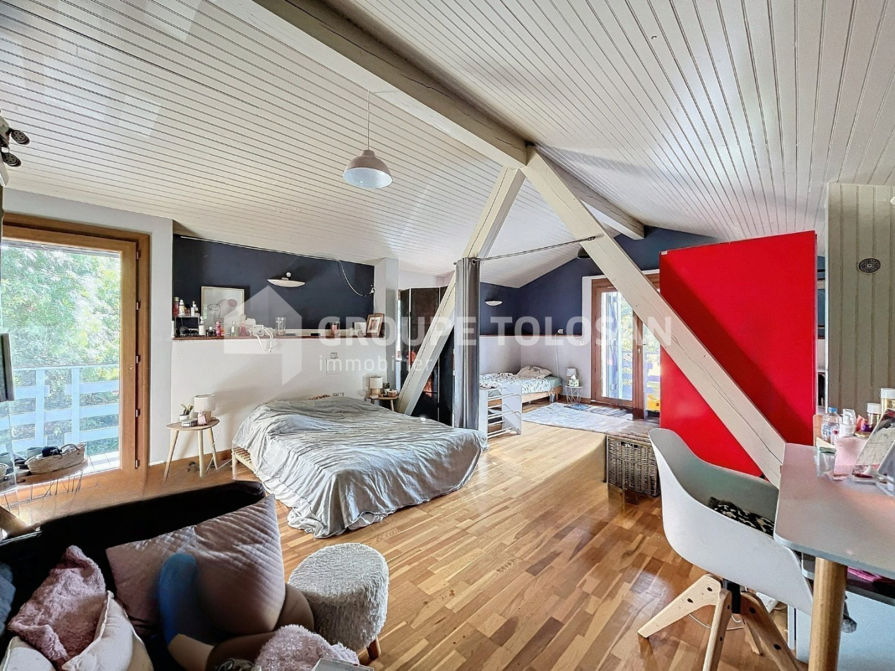 vente Maison Lavernose-lacasse - Photo 3