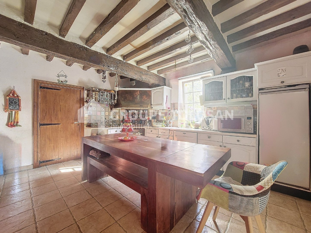 à vendre Maison Rieumes - Photo 3
