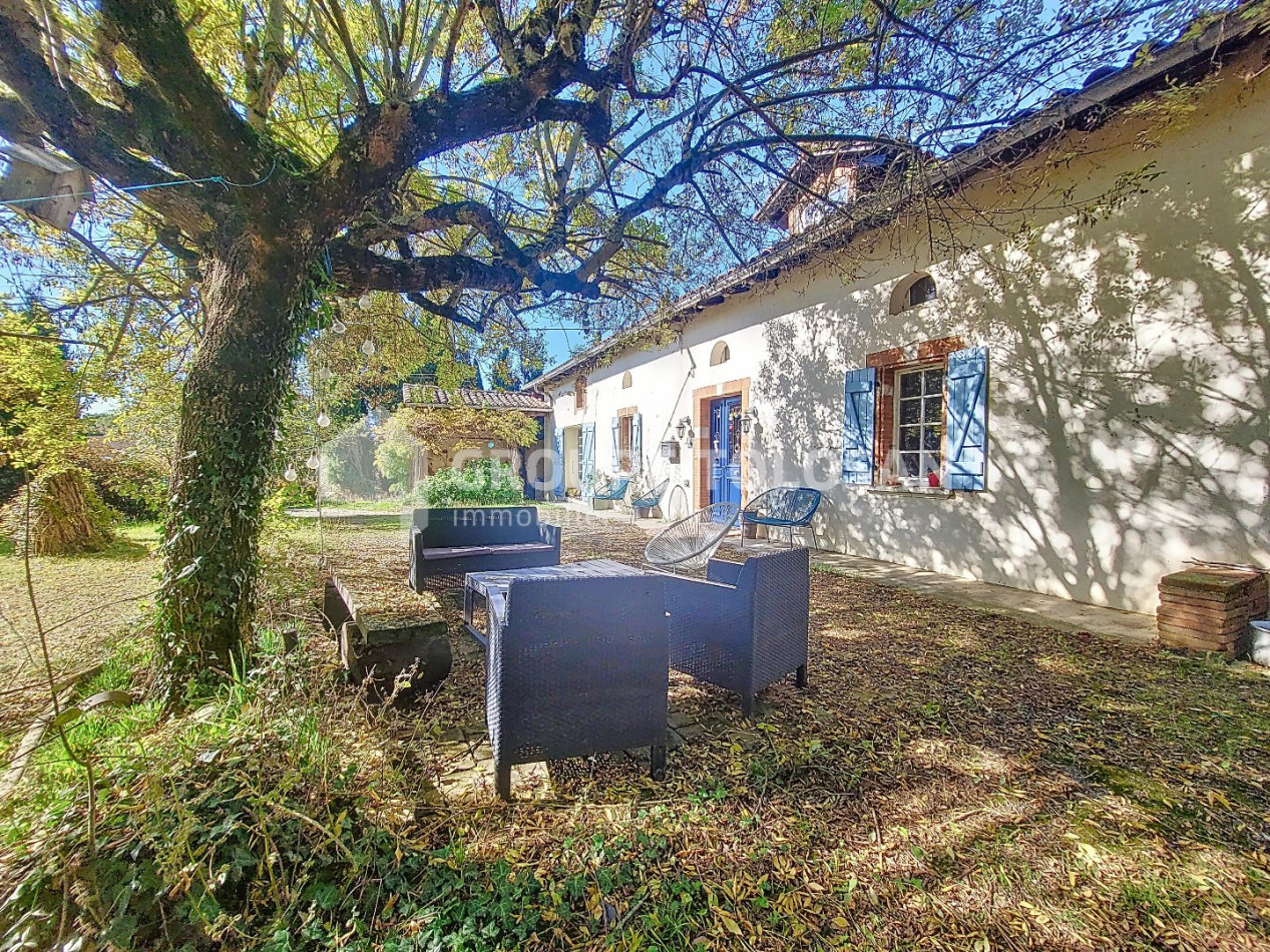 à vendre Maison Rieumes - Photo 1