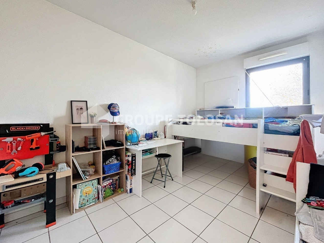 à vendre Appartement Saint-lys - Photo 3