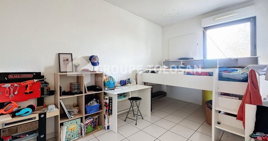 vente Appartement Saint-lys