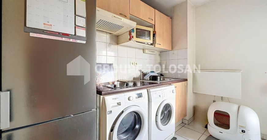 vente Appartement Saint-lys