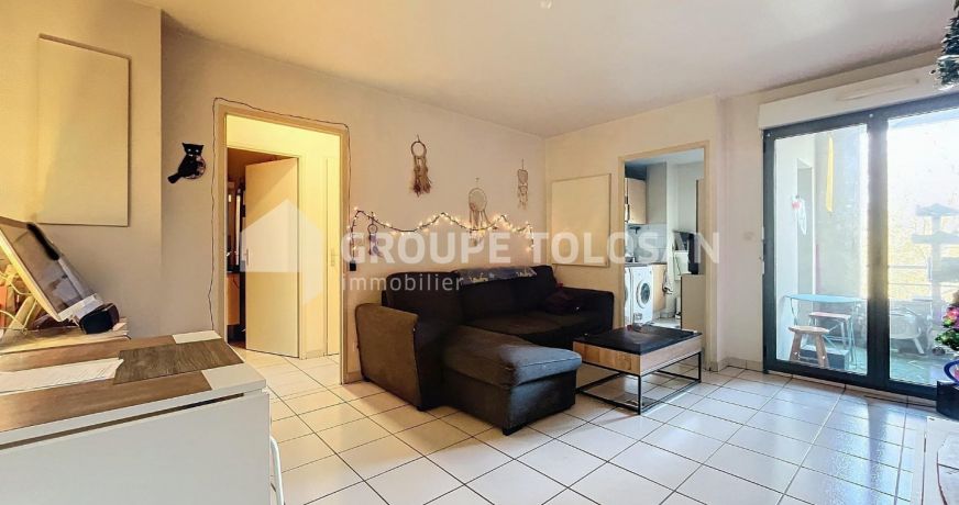 vente Appartement Saint-lys