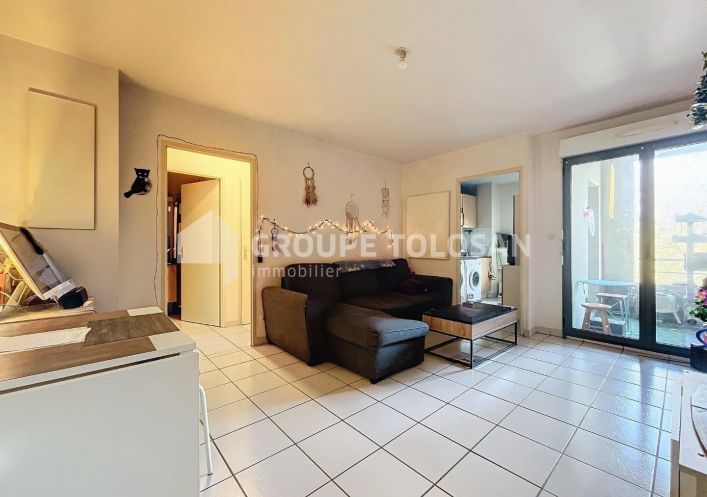 vente Appartement Saint-lys