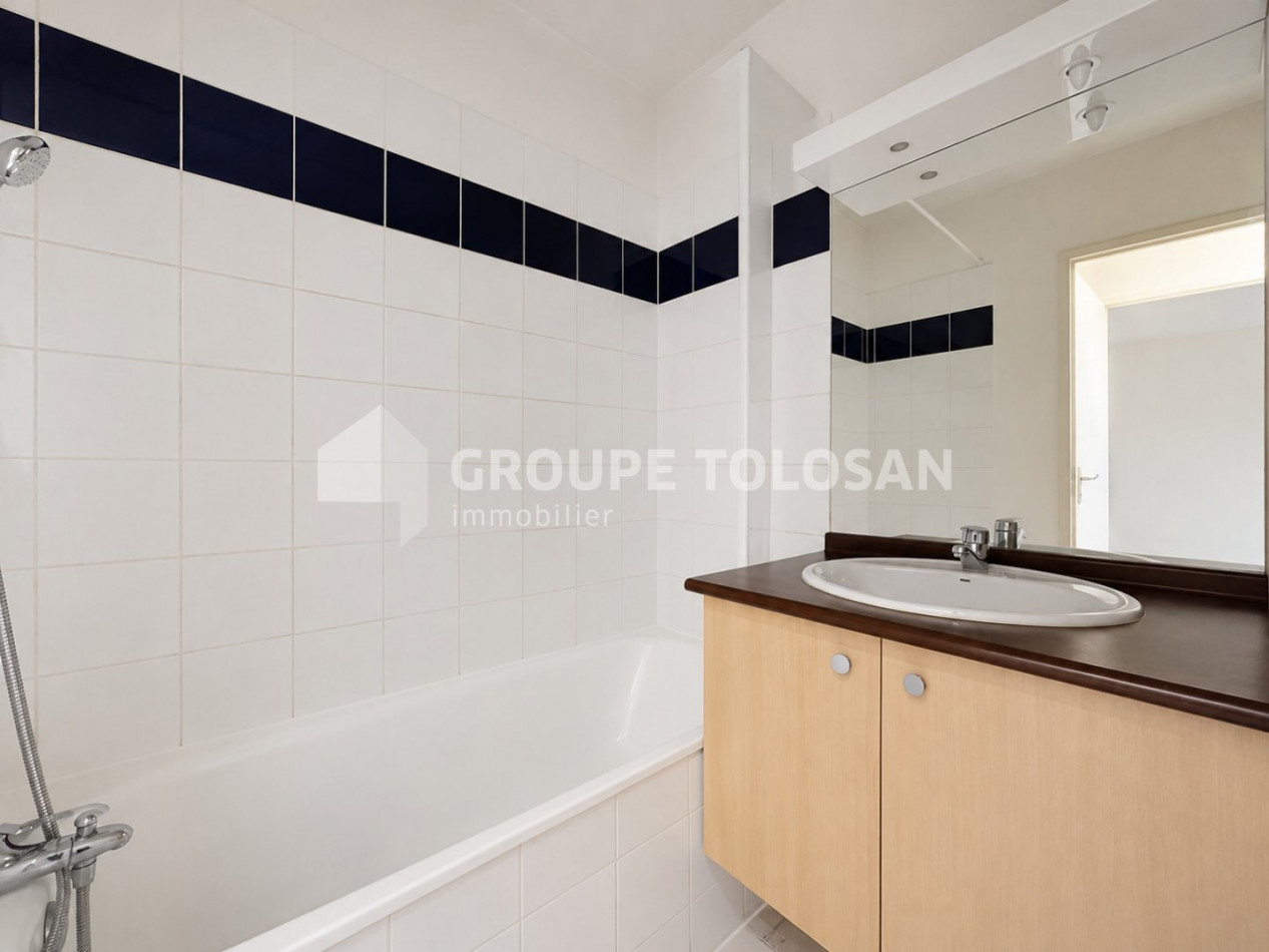 vente Appartement Saint-lys - Photo 5