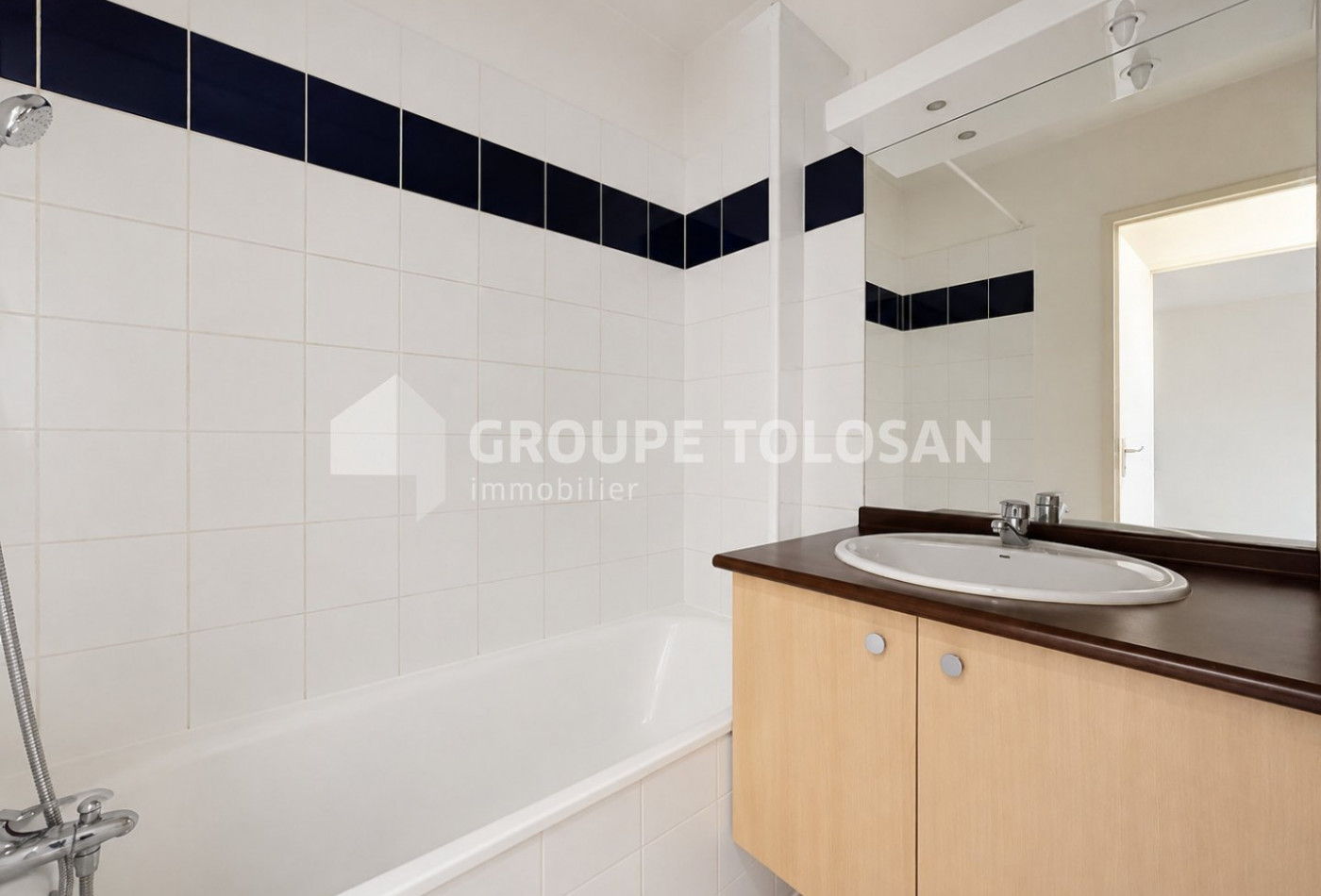 vente Appartement Saint-lys - Photo 5