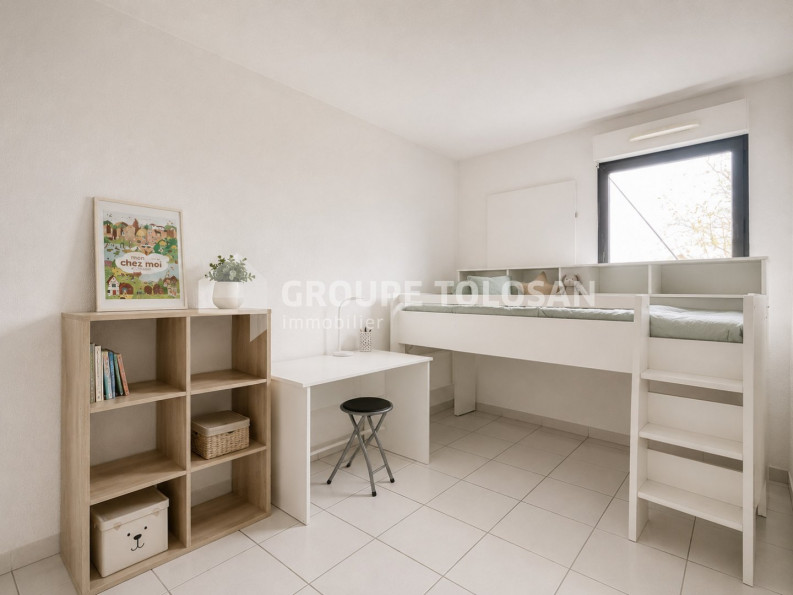 vente Appartement Saint-lys - Photo 4