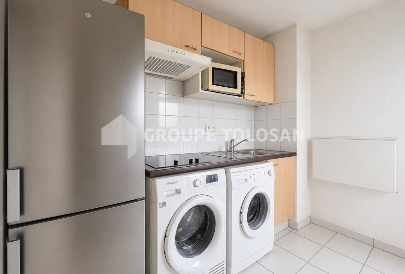 vente Appartement Saint-lys - Photo 3