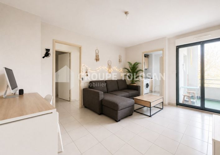 vente Appartement Saint-lys