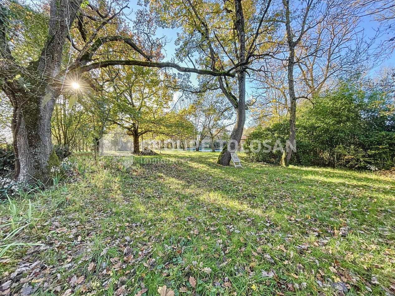 vente Maison Berat - Photo 1