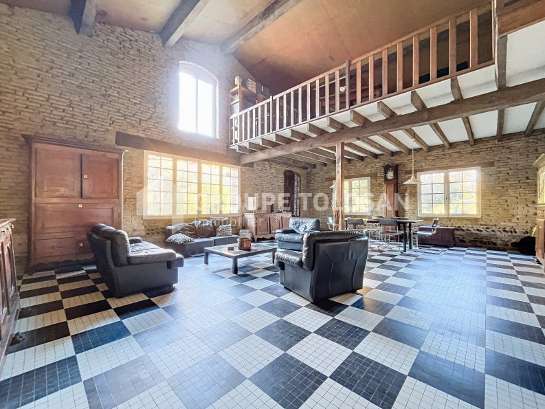 vente Maison Berat - Photo 2