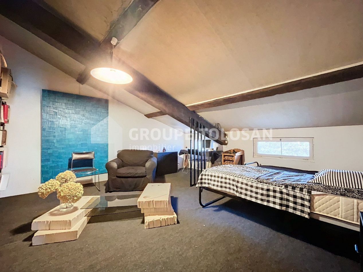 vente Maison Berat - Photo 4