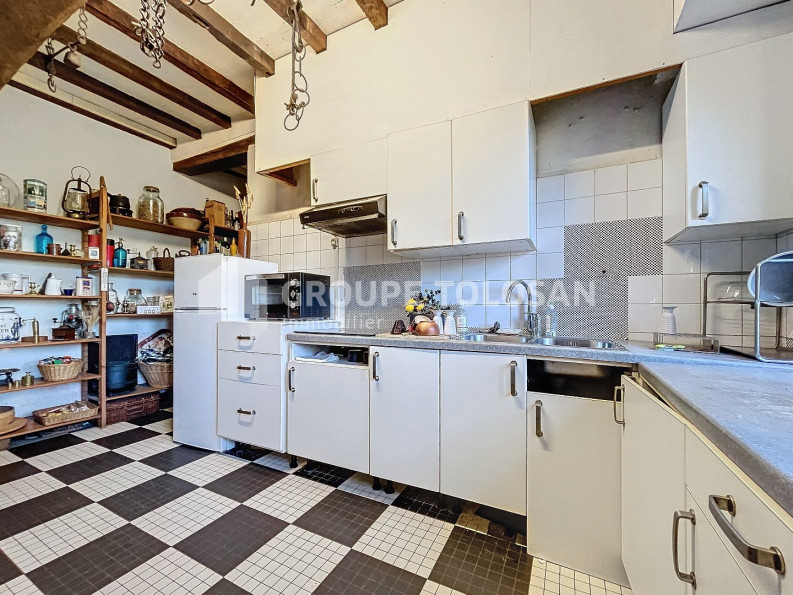 vente Maison Berat - Photo 3