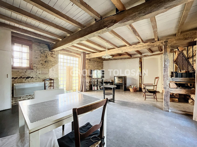 vente Maison Berat - Photo 5