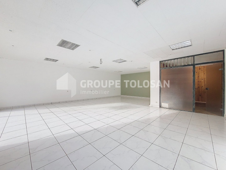 vente Local commercial Rieumes - Photo 1