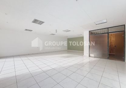 vente Local commercial Rieumes