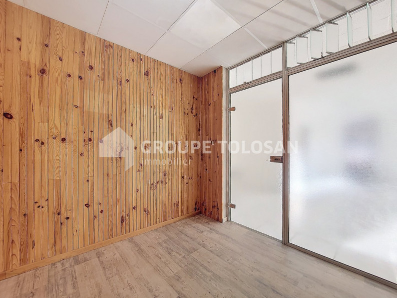 vente Local commercial Rieumes - Photo 3