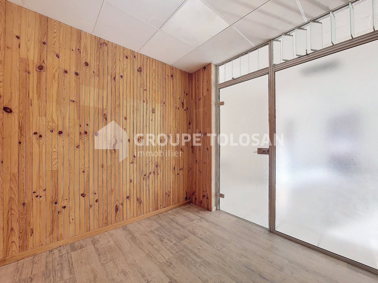 vente Local commercial Rieumes - Photo 3