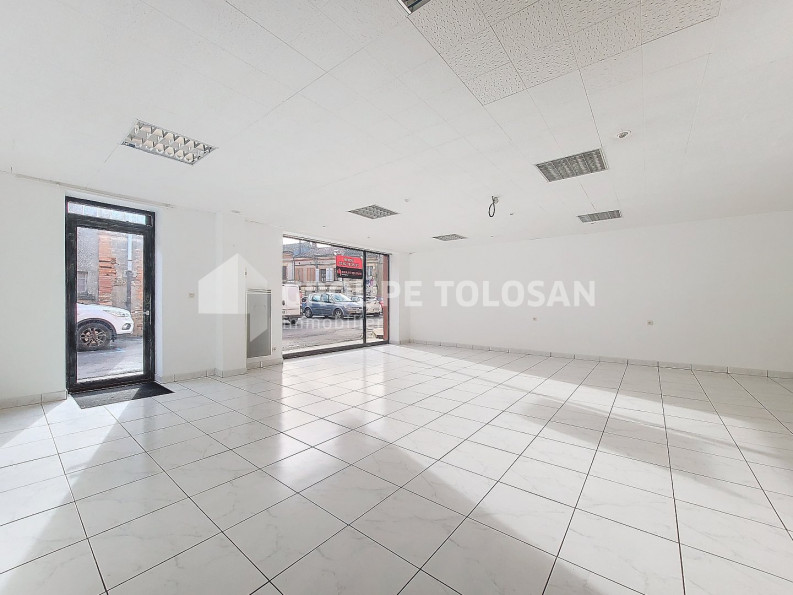 vente Local commercial Rieumes - Photo 4