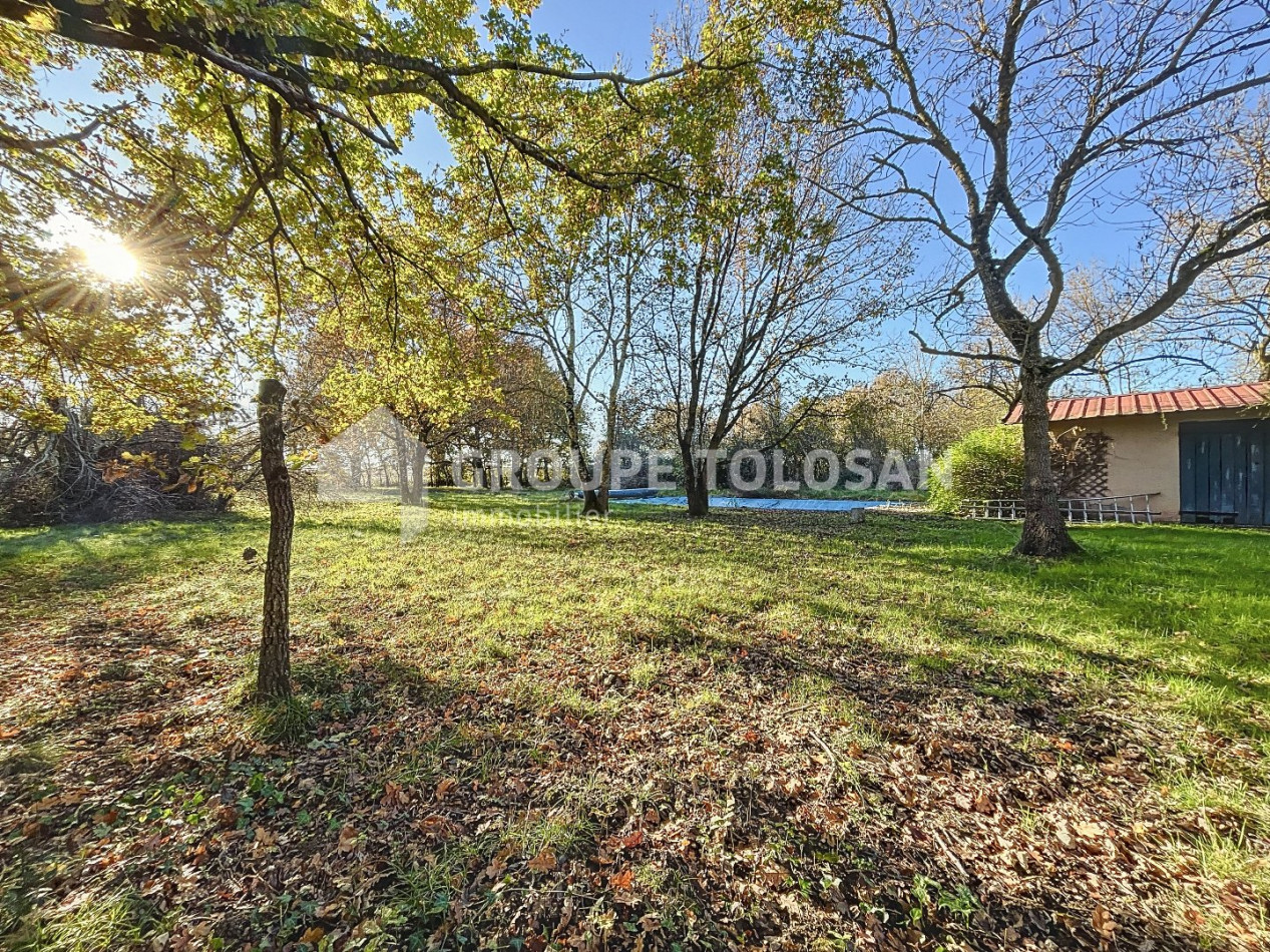 vente Maison Lavernose-lacasse - Photo 6