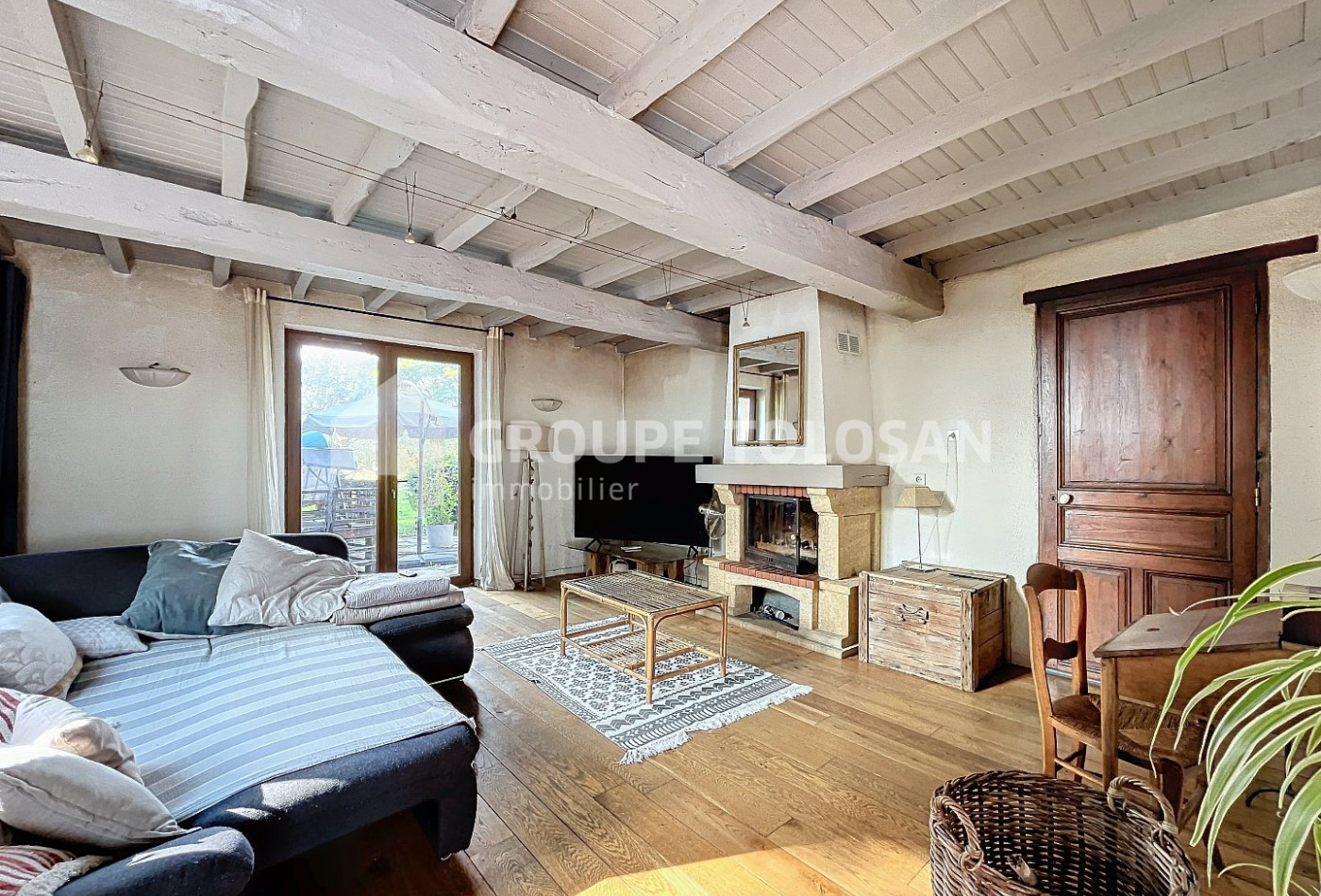 vente Maison Longages - Photo 3