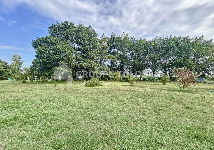 vente Maison Longages