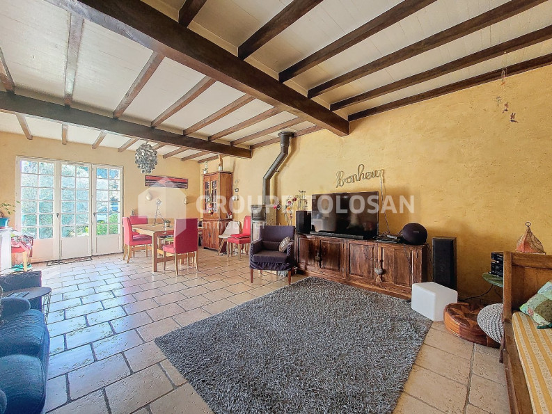 vente Maison Samatan - Photo 2