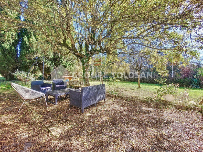 vente Maison Samatan - Photo 1