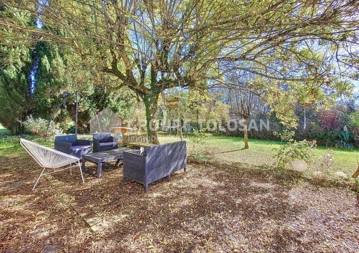 à vendre Maison Sajas