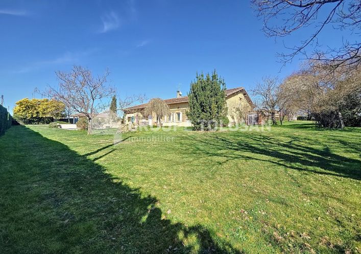 vente Maison Rieumes