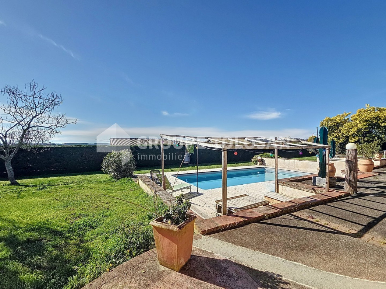 vente Maison Rieumes - Photo 3