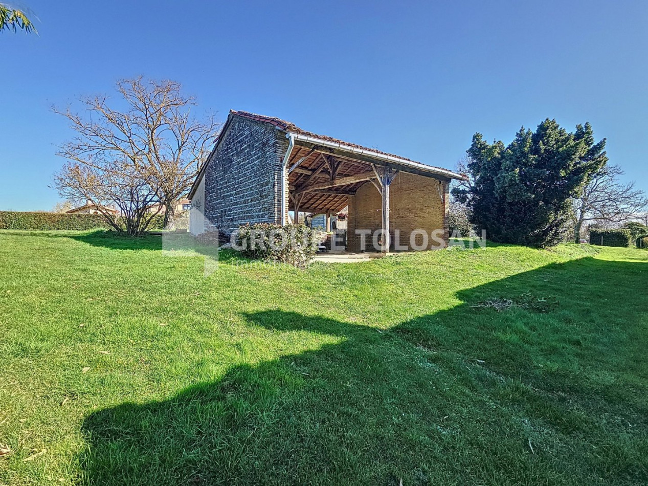 vente Maison Rieumes - Photo 2