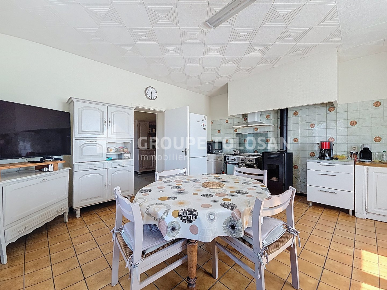 vente Maison Rieumes - Photo 2
