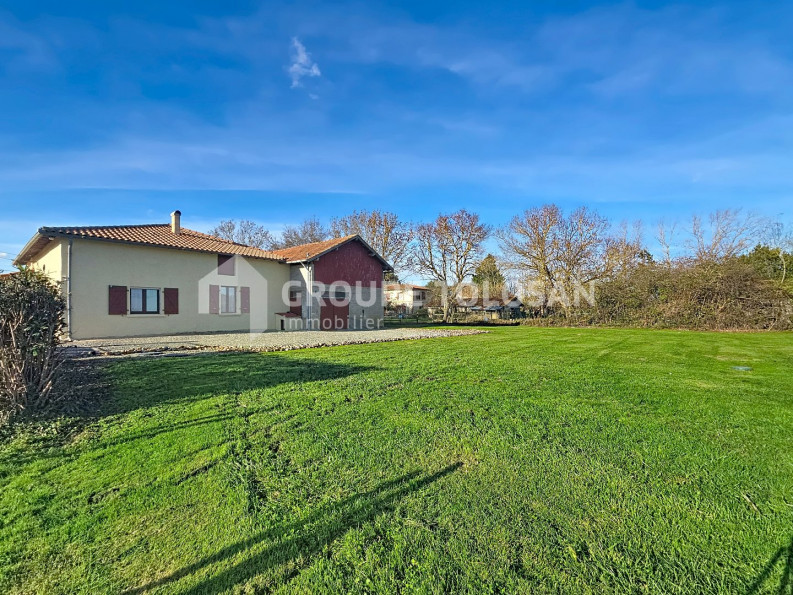 vente Maison Berat - Photo 7