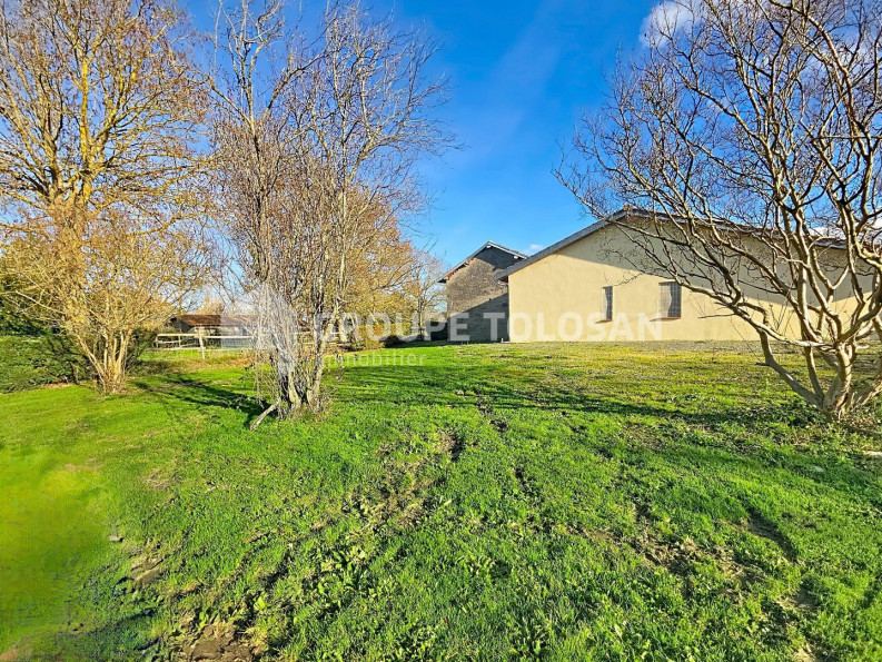 vente Maison Berat - Photo 1
