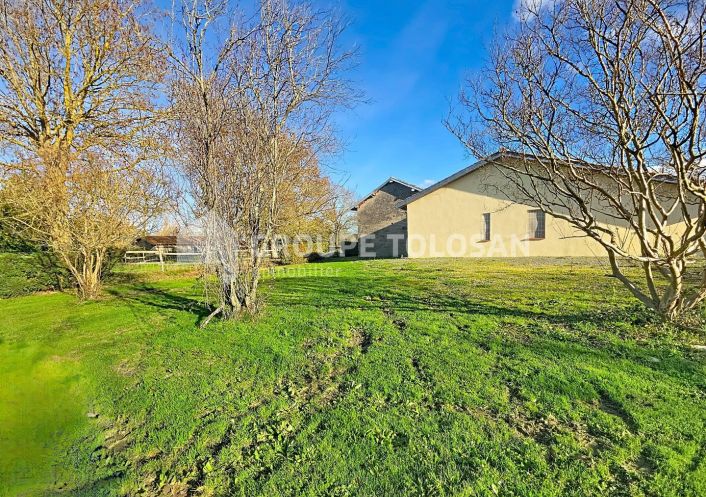 à vendre Maison Berat