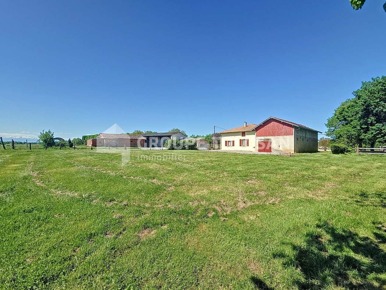 vente Maison Rieumes - Photo 6