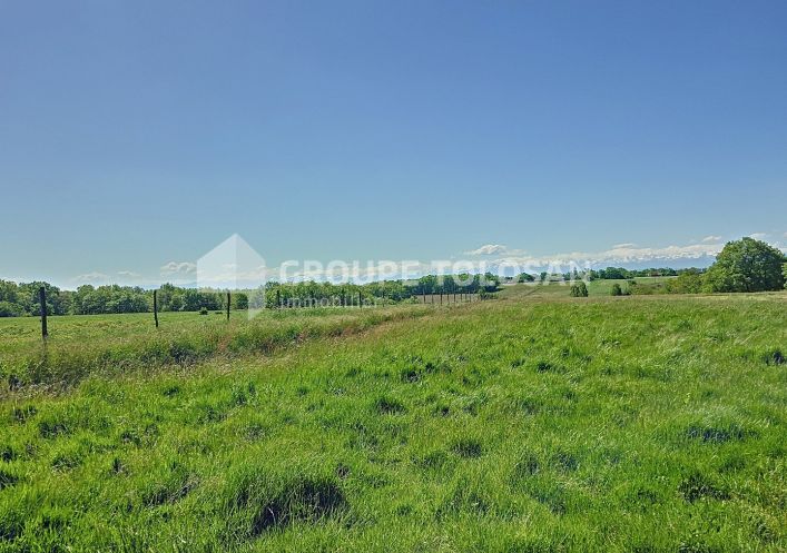vente Maison Rieumes