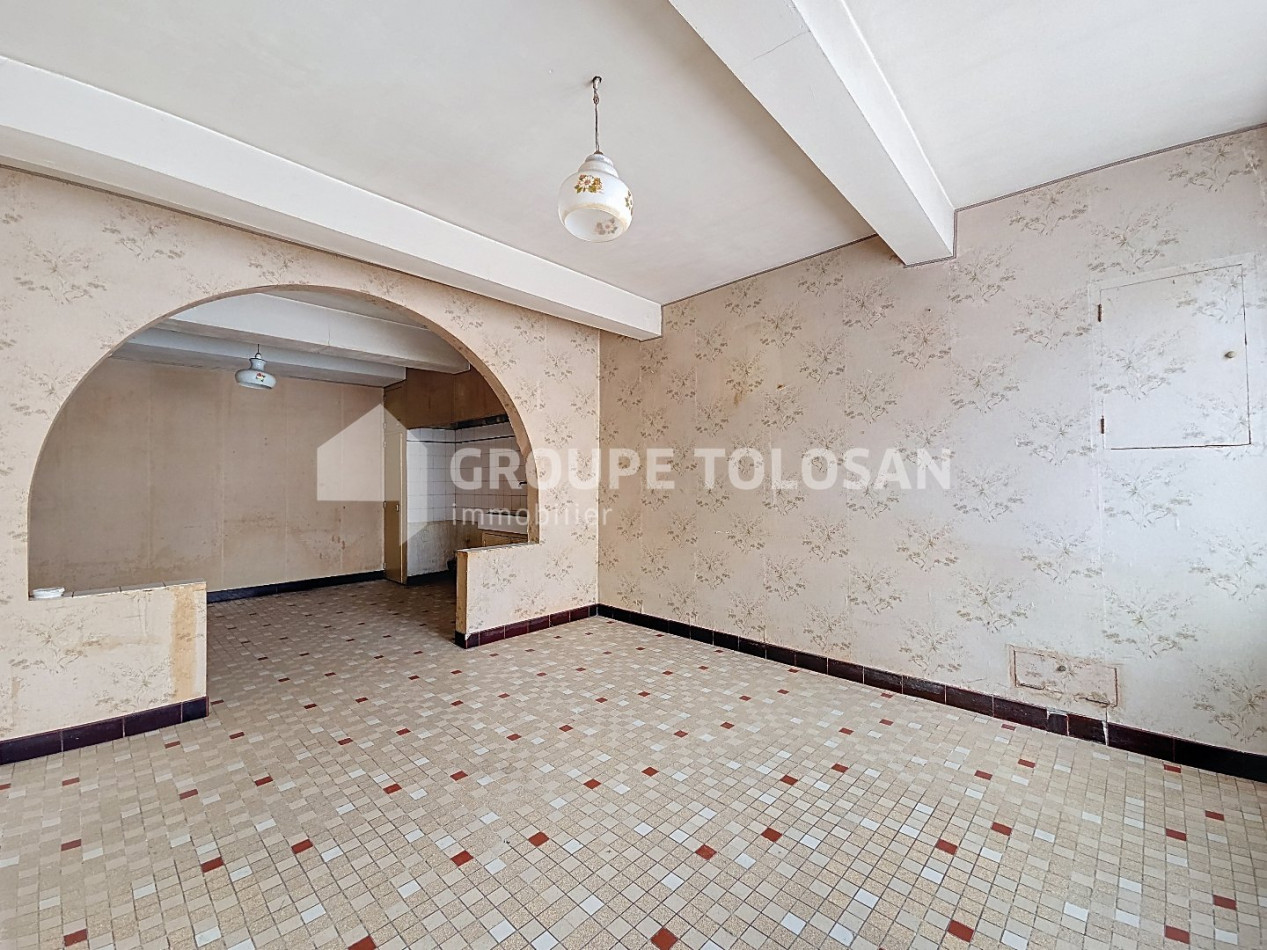vente Maison Rieumes - Photo 1