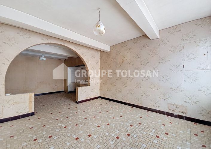 à vendre Maison Rieumes