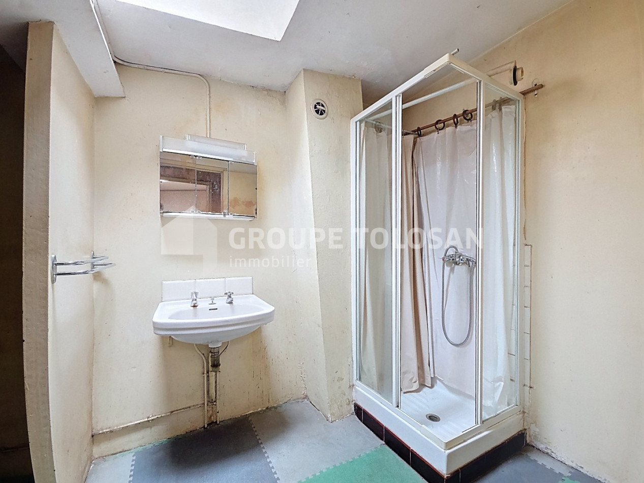 vente Maison Rieumes - Photo 3